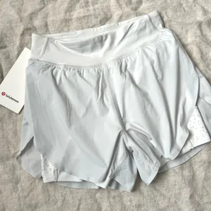 Lululemon Fast and Free Shorts thumbnail 2