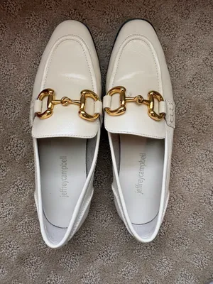 Jeffrey Campbell Loafers thumbnail 2