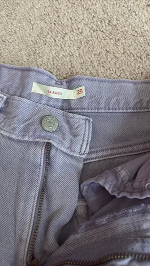 Levi’s ‘94 Baggy Jeans thumbnail 6