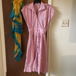OOAK 1940s Nurse Joy cosplay thumbnail 10