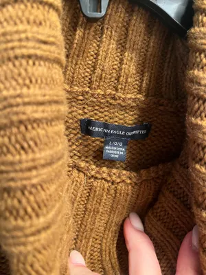 American Eagle Sweater thumbnail 3
