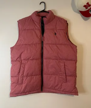 Polo Ralph Lauren Puffer Vest thumbnail 1