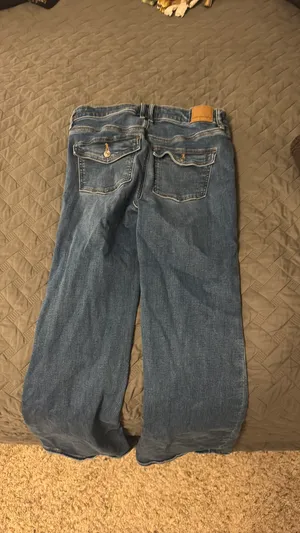 Flare Jeans thumbnail 2