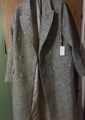 ASTR Morona Coat thumbnail 1