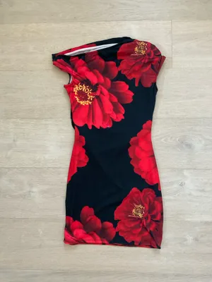 Signature 8 Dress Mini thumbnail 5
