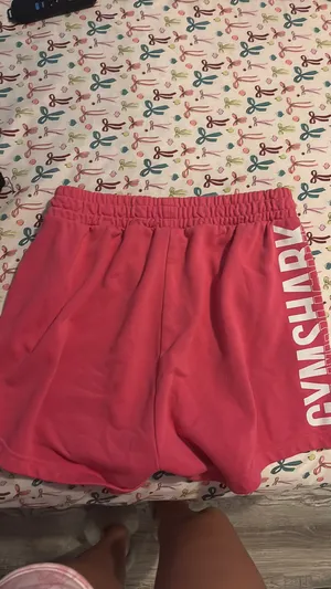 Gymshark Pump Cover Shorts thumbnail 2