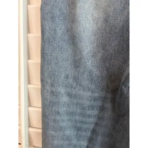 Edikted Crossover‎ Waist Jeans Size Small thumbnail 7
