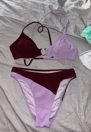 Cupshe Bikini Set thumbnail 1