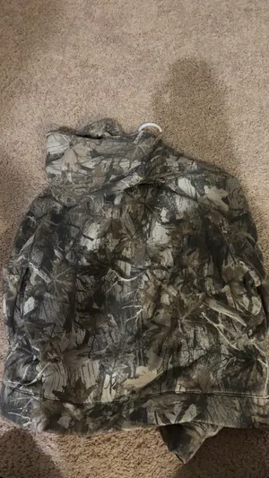 Hollister Hoodie thumbnail 3