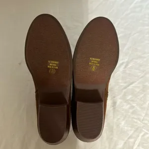 NWOT AQUAPILLAR Booties- size 8 - Run Large Fit Like Size 9‎ thumbnail 3