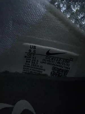 Nike VaporMax Flyknit Women’s 2021 thumbnail 3
