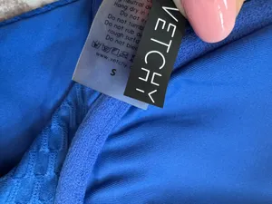 Vetchy bikini Blue thumbnail 3