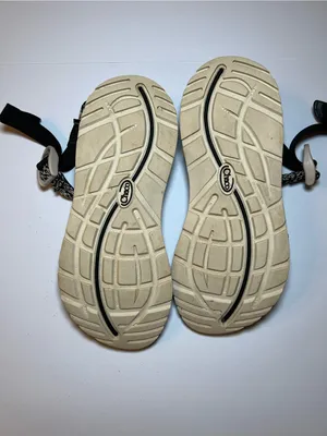 Chaco cloud women’s ZX2‎ classic sandals size 8 thumbnail 5