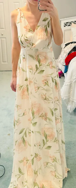 Lulus Formal Dress thumbnail 6