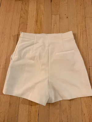 ZARA Skort thumbnail 3