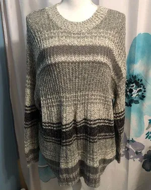 American Eagle oversized sweater thumbnail 1