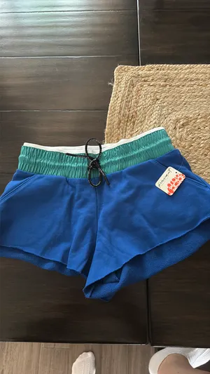 Free People Movement Shorts thumbnail 2
