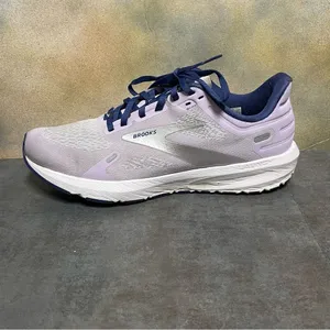 Brooks Launch 9 Purple Women's Running Shoes Size 9.5B thumbnail 15