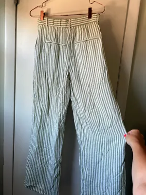 Abercrombie & Fitch Curve Love Jeans thumbnail 3