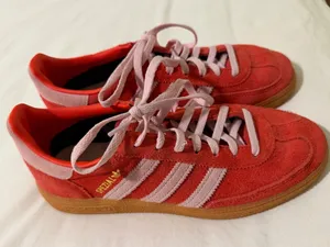 Adidas Spezial Handball Women’s Sneakers thumbnail 1