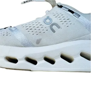 On Cloudsurfer 2 women’s Running Shoes Sneakers White Size 9 thumbnail 8