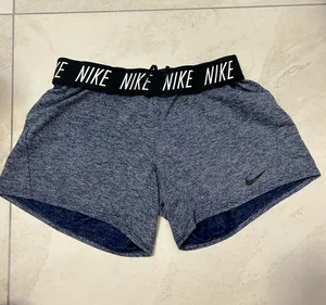 Nike Dri-Fit Women’s Shorts thumbnail 2