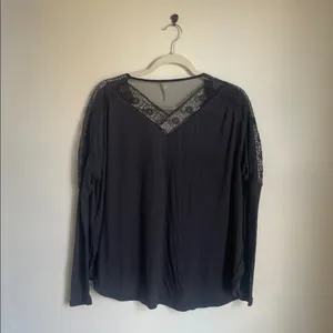 Free People Lola Longsleeve thumbnail 6