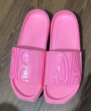 Jordan Women’s WMNS Jordan Nola Slide CZ 8027-600 Size 9 Pink Color thumbnail 1
