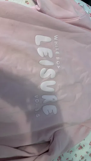 White Fox Sweatshirt Boutique thumbnail 3