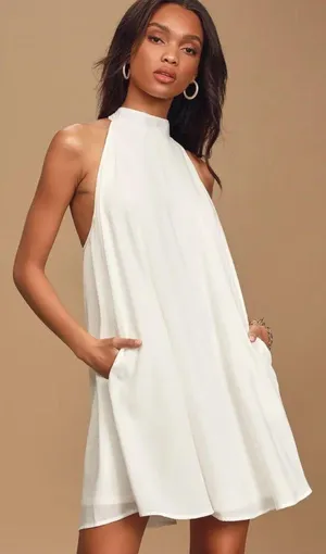 Lulus Dress thumbnail 1