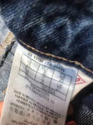 Guess Denim Skirt thumbnail 6