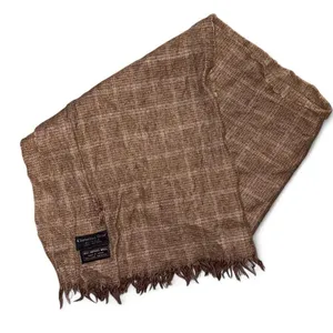 Christian Dior | Knit Wool Scarf thumbnail 1