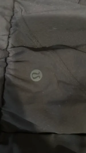 Lululemon Adapted State High-Rise Joggers thumbnail 3
