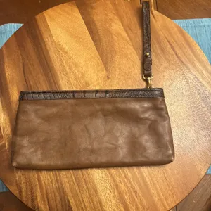 Nordstrom Brahmin Wallet Clutch Wristlet thumbnail 2
