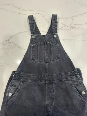 Old Navy women’s Overalls thumbnail 2