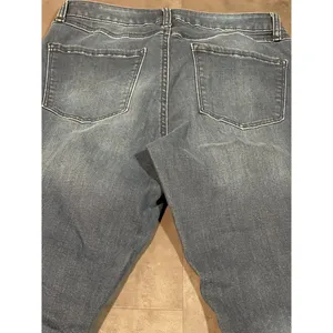 Rewash Mid Rise Distressed Skinny Jeans Trendy‎ Denim Streetwear B-393 thumbnail 6
