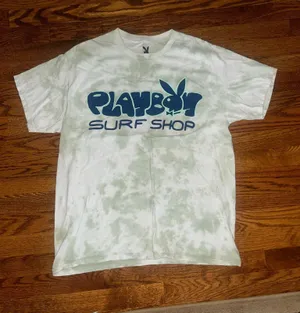 Playboy graphic tee thumbnail 2