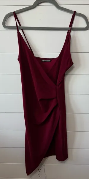 Shein dress thumbnail 1