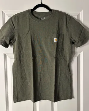 Carhartt T-Shirt Pocket thumbnail 1