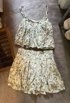 These Three Boutique matching set thumbnail 1