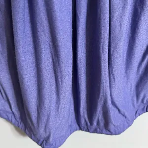 Lululemon Purple Racerback Activewear Tank Top‎ Size 6 thumbnail 8