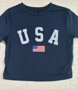 Women’s t shirt cropped thumbnail 1