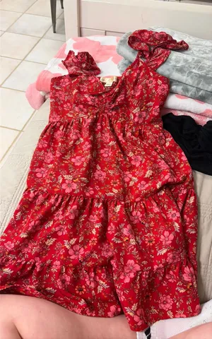Free People Dress thumbnail 1