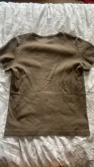 Brandy Melville Tshirt thumbnail 3