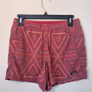 Patagonia Baggie Shorts 5” limited edition sz Small thumbnail 1
