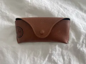 Reflective Ray-Ban Sunglasses thumbnail 6