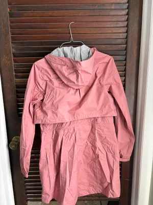 L.L. Bean Rain Jacket  thumbnail 2