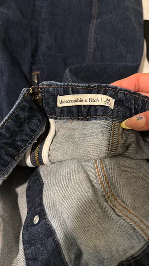 Abercrombie & Fitch Dress thumbnail 4
