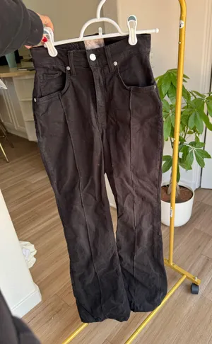 Revice Denim Jeans Star thumbnail 1
