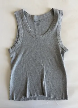 John Galt Tank Top thumbnail 1
